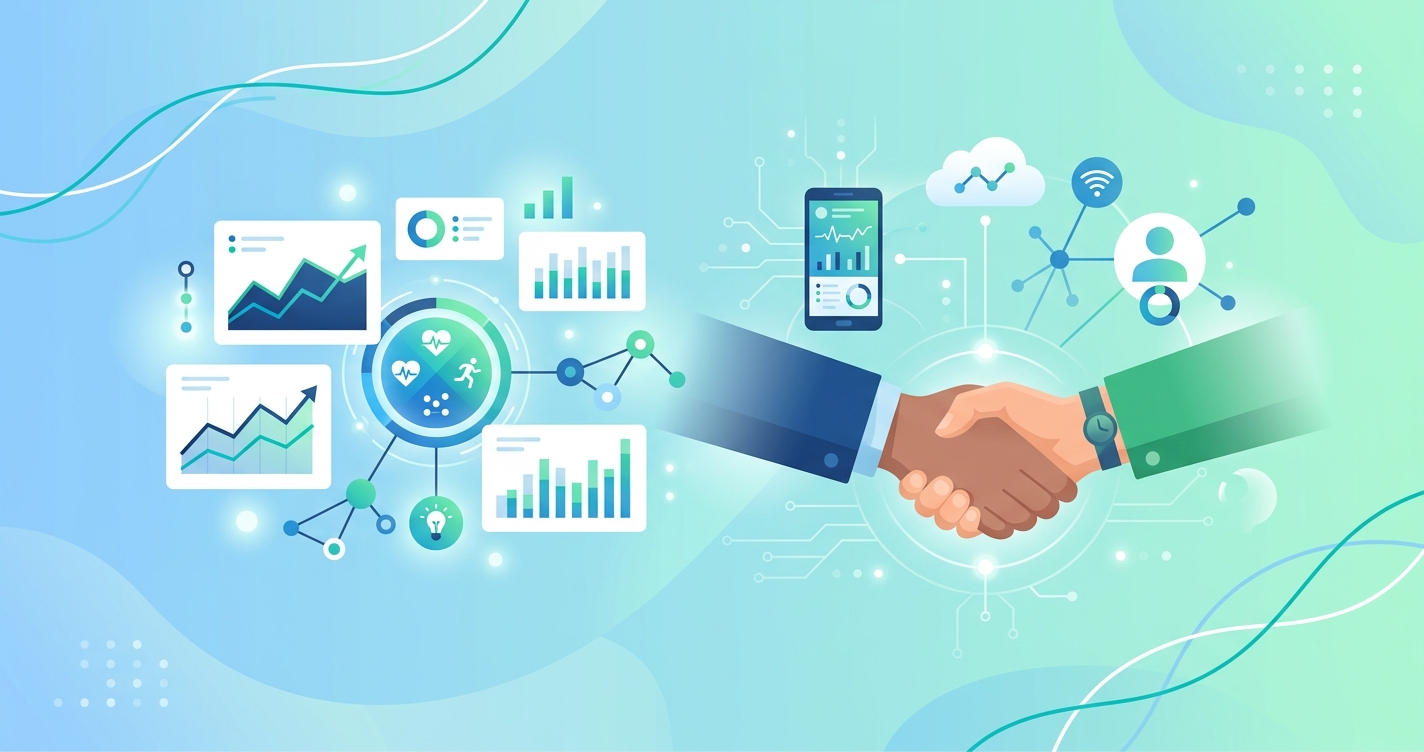 How Benefits Brokers Differentiate With Digital Wellness