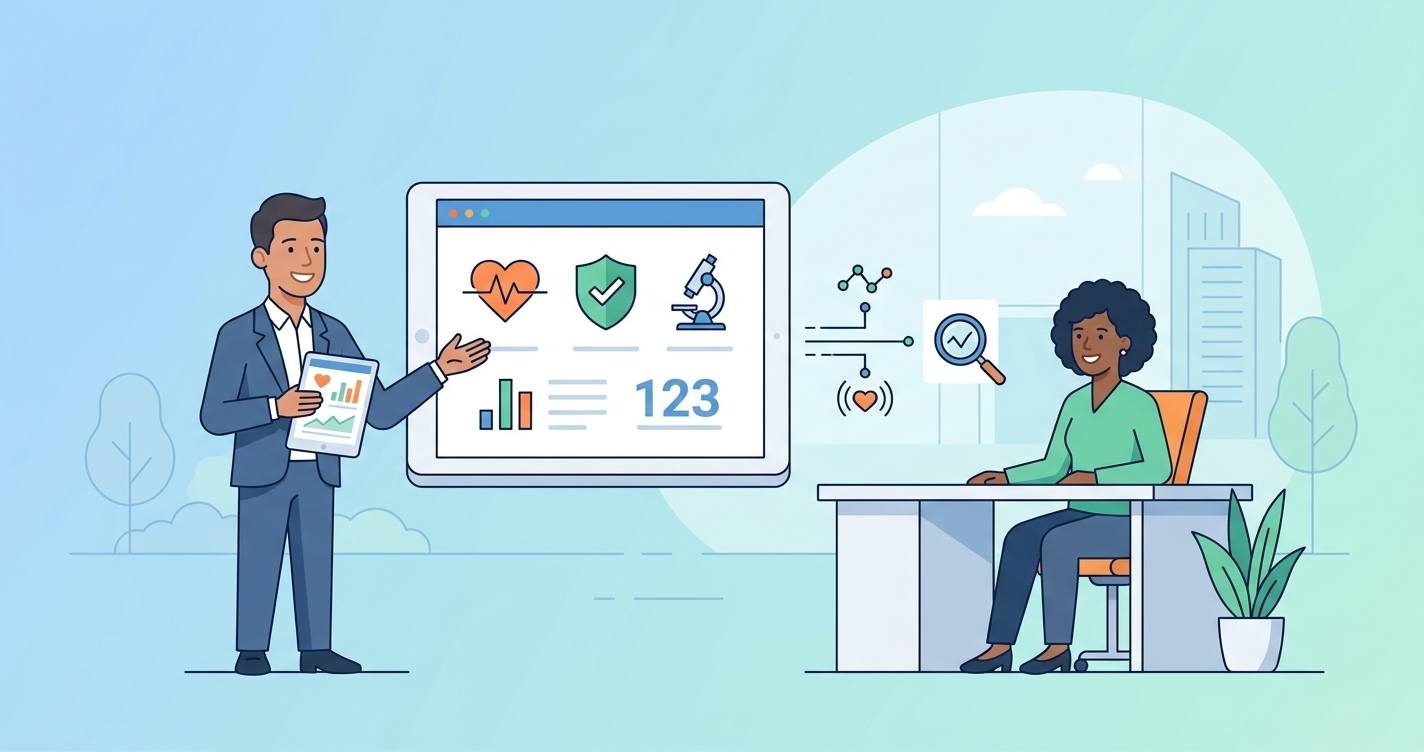 The Benefits Broker's Playbook for Selling Digital Health Screening