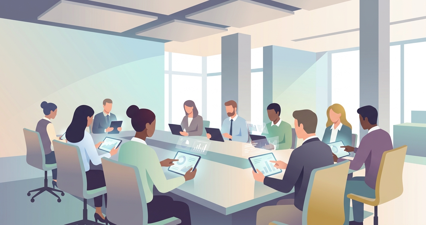 Beyond ROI: Pitching Digital Wellness to Your C-Suite