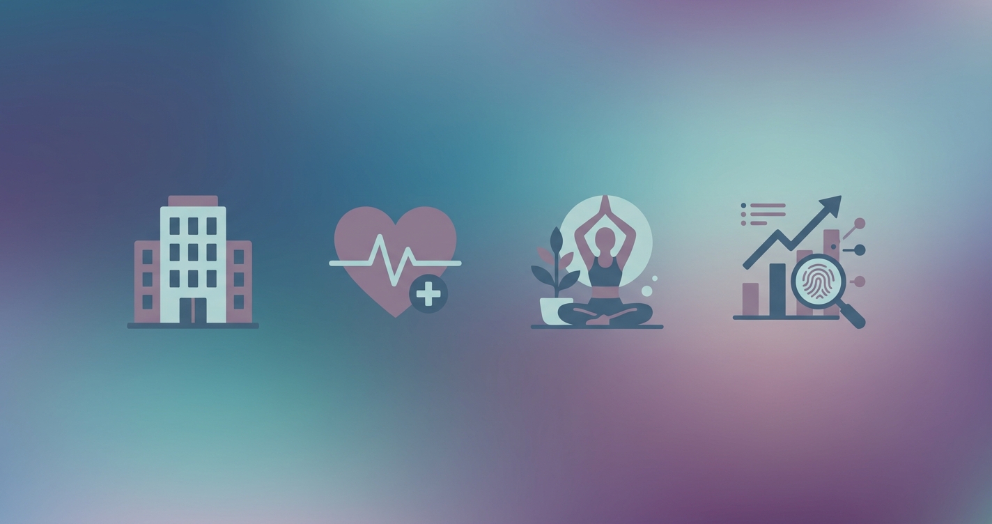 Biometric Screening ROI: What the Numbers Actually Show