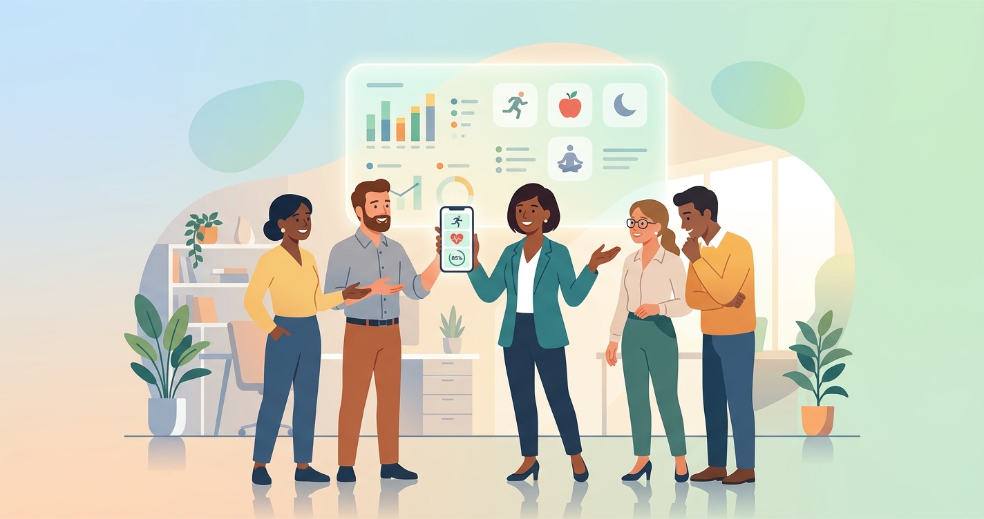 Building a Culture of Health With Technology: Where to Start