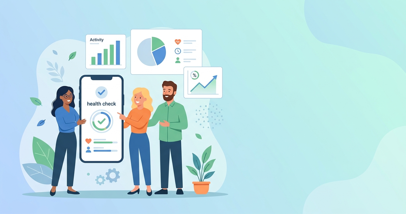 How Small Businesses Can Afford Digital Wellness Programs