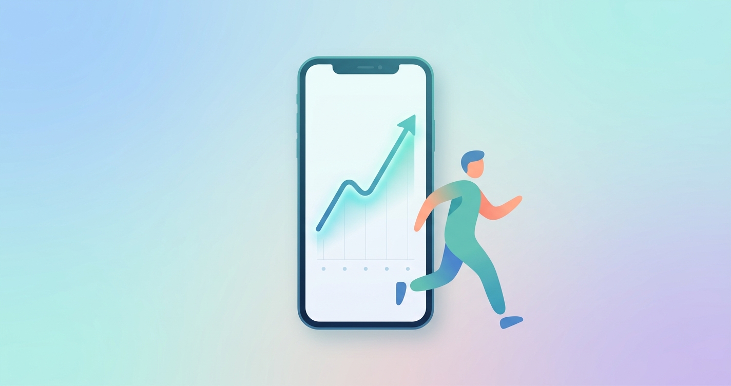 Is it possible to improve my health scores within 30 days of my scan?