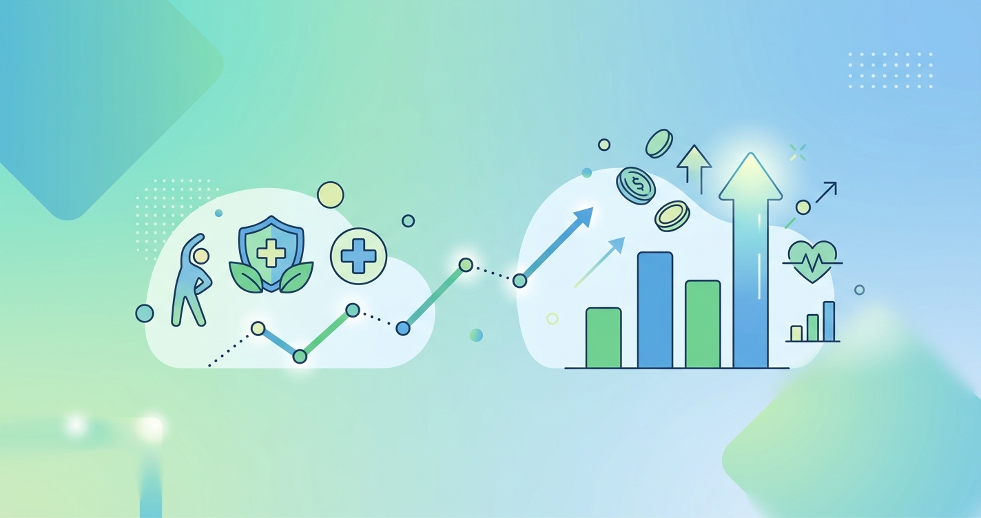 How to Measure Wellness Program Impact on Healthcare Spending