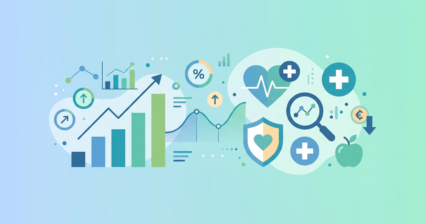 How Self-Insured Employers Use Wellness Data to Reduce Costs