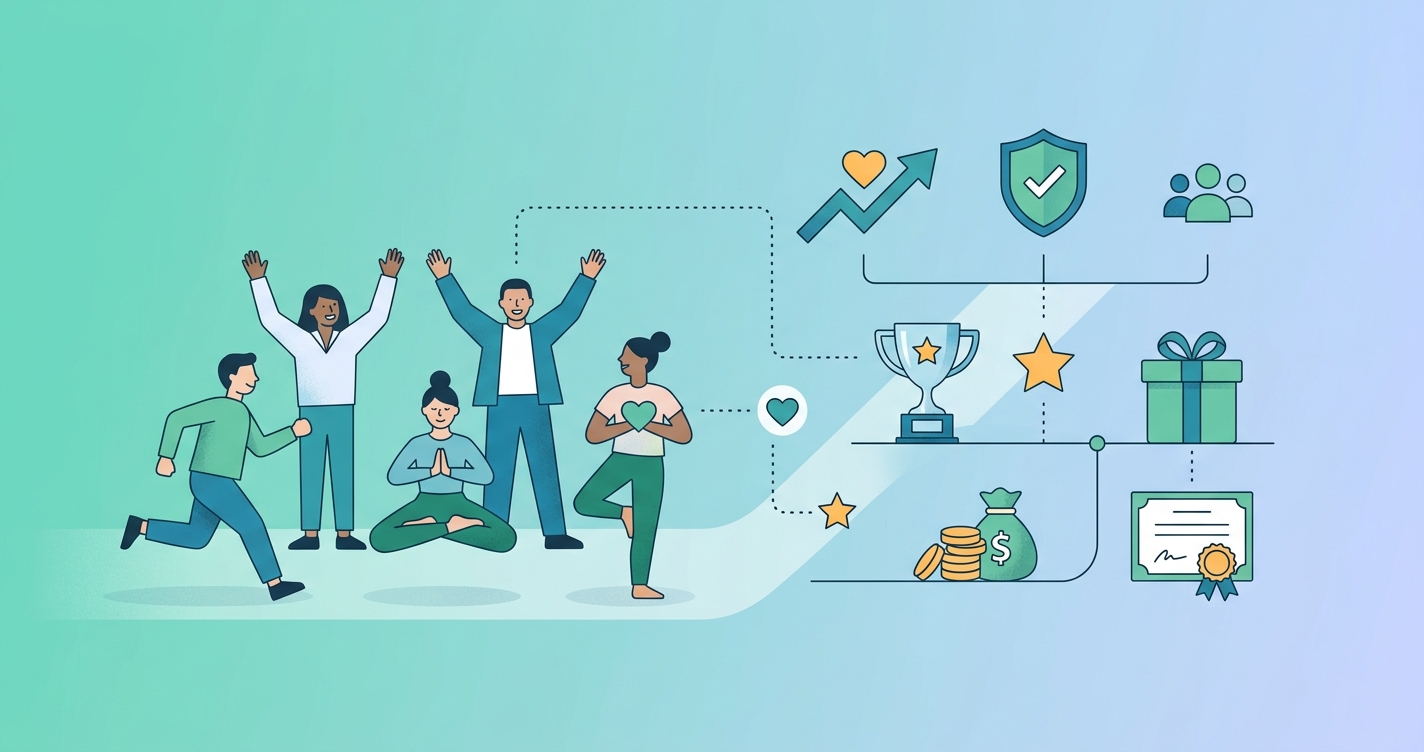 Wellness Program Incentives: What Structures Actually Work?