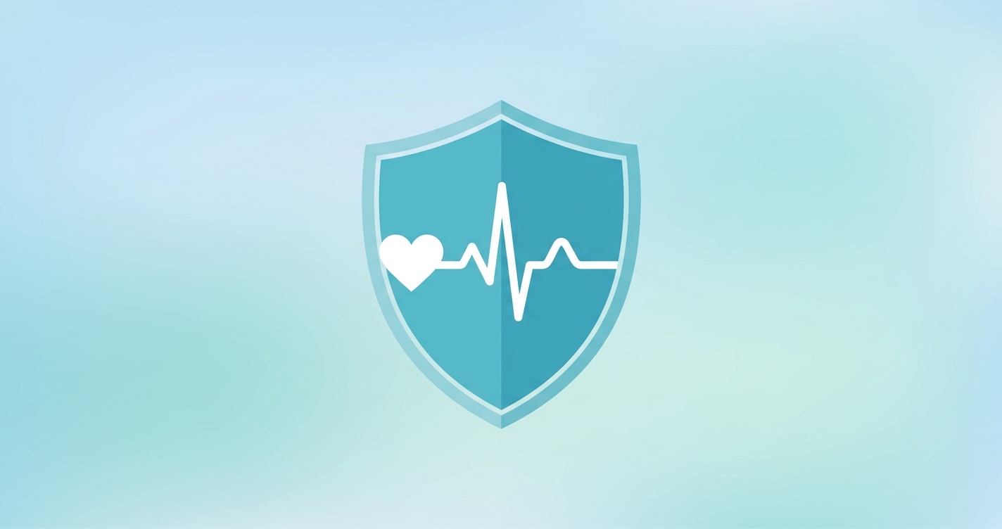 What happens to my vitals data after an employer wellness check?