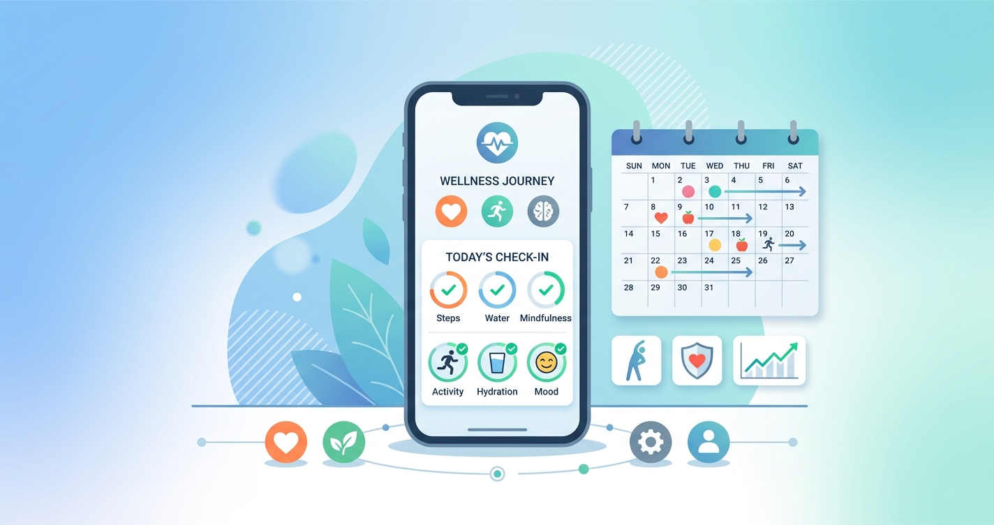 What Is Continuous Health Engagement? Moving Beyond Annual Screenings